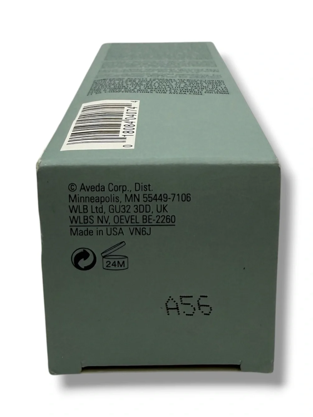 Aveda Scalp Solutions Overnight Scalp Renewal Serum Strengthens & Repairs 1.7 oz